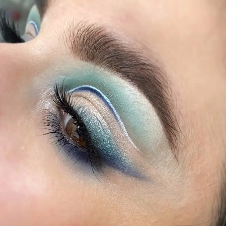natural look